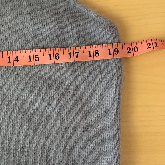 Code Mode Sweater Crop Cami B3420 - Picture 5 of 5